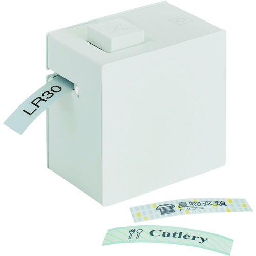 ■KING JIM ラベルプリンタ-「テプラ」Lite 白【1949128:0】[店頭受取不可]