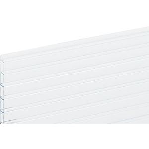 ■光 ポリカ中空ボード450×900×4mm透明...の商品画像