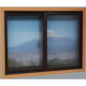 ■光 ポリカ中空ボード450×900×4mm透...の詳細画像4