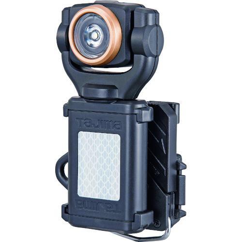 ■タジマ LEDセフチャクダツシキライトSF351D【1951412:0】[店頭受取不可]