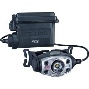 Tajima タジマ tajima LEDヘッドライト リチウムイオン充電池