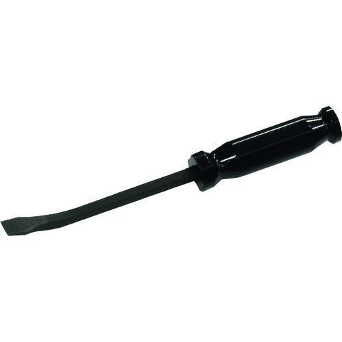 ■TONE ピックツール プライバー 全長305mm 軸長160mm【1954863:0】[店頭受取...