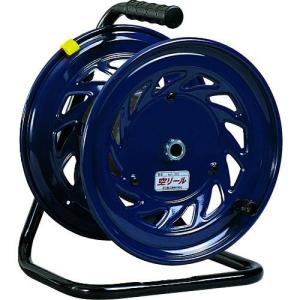 ■日動 空リール コンセントなし[店頭受取不可]