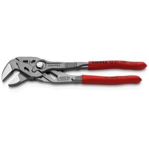 ■KNIPEX プライヤーレンチ すべり止め付...の詳細画像1