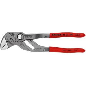 ■KNIPEX プライヤーレンチ すべり止め付...の詳細画像2