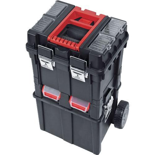 ■PATROL ツールボックス HD WHEEL HD Compact【1955897:0】[店頭受...