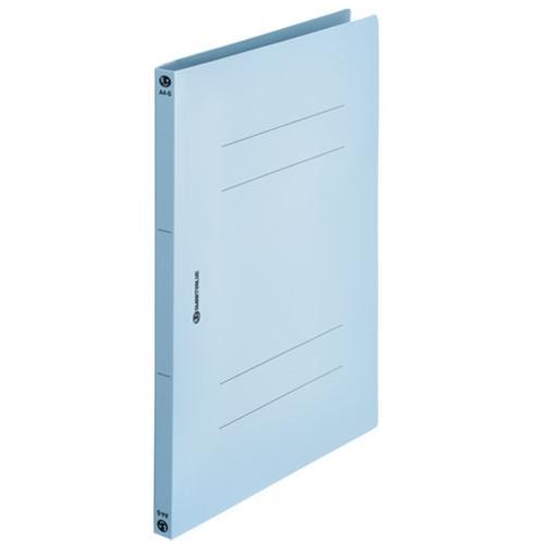 ■JTX 78851)PPフラットF A4S R青10冊D023J-RBL【1964619:0】[店...