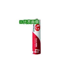 ■JTX 871087)アルカリ乾電池2 単4×4本 N224J-4P 【1972545:0】[店頭...