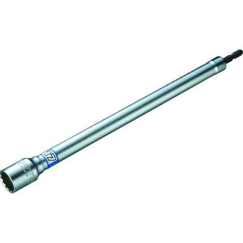 ■エビ ストロック 軽天ソケット 対辺17mm×300mm【1973193:0】[店頭受取不可]