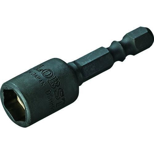 ■エビ ストロック ヘクスセッター用ソケット マグネット付 対辺9.5mm【1973194:0】[店...