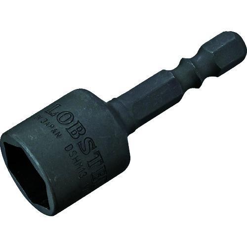 ■エビ ヘクスセッター用ソケット“ストロック” マグネット付 対辺13mm【1973195:0】[店...