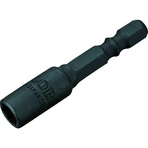 ■エビ ストロック ヘクスセッター用ソケット マグネット付 対辺6.35mm【1973199:0】[...