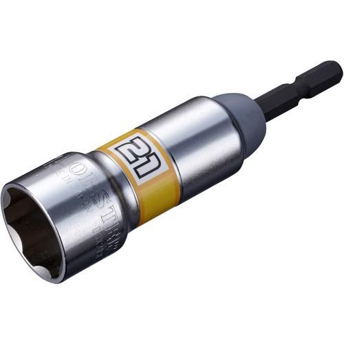 ■エビ ストロック スタンダードソケット 高耐久タイプ サーフェイス 対辺21mm【1973202:...