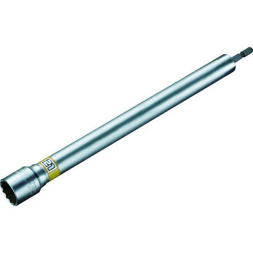■エビ ストロック 軽天ソケット 対辺21mm×300mm【1975927:0】[店頭受取不可]