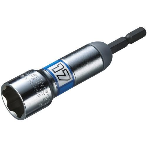 ■エビ ストロック スタンダードソケット 高耐久タイプ サーフェイス 対辺17mm【1975939:...