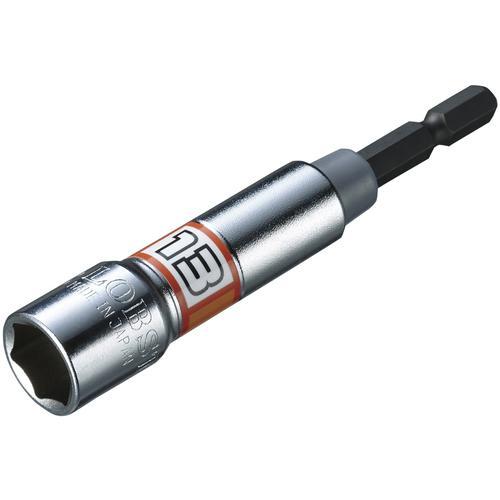 ■エビ ストロック スタンダードソケット 高耐久タイプ 6角 対辺13mm【1975943:0】[店...