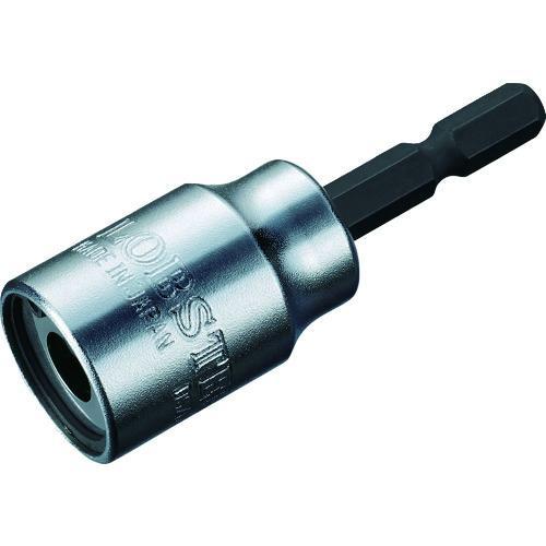 ■エビ 全ネジ用ソケット “ストロック” 7.9mm(5/16)【1975945:0】[店頭受取不可...