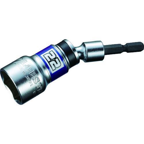 ■エビ ユニバーサルソケット“ストロック” 6角 対辺22mm【1975949:0】[店頭受取不可]