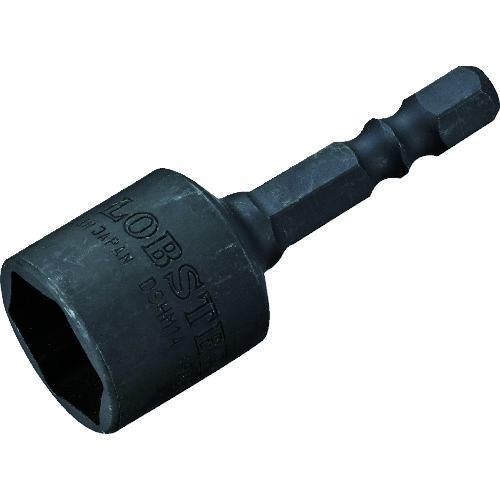 ■エビ ヘクスセッター用ソケット“ストロック” マグネット付 対辺14mm【1975951:0】[店...