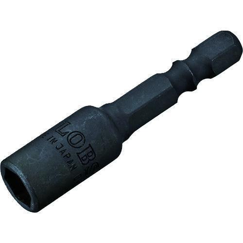 ■エビ ストロック ヘクスセッター用ソケット マグネット付 対辺7mm【1975954:0】[店頭受...