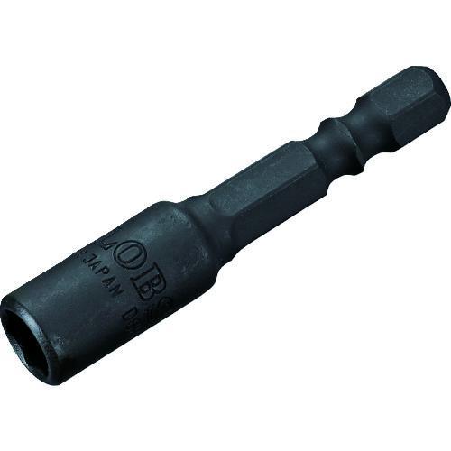 ■エビ ストロック ヘクスセッター用ソケット 対辺6.35mm【1975963:0】[店頭受取不可]