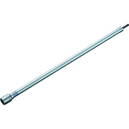 ■エビ ストロック 軽天ソケット 対辺17mm×500mm【1975967:0】[店頭受取不可]