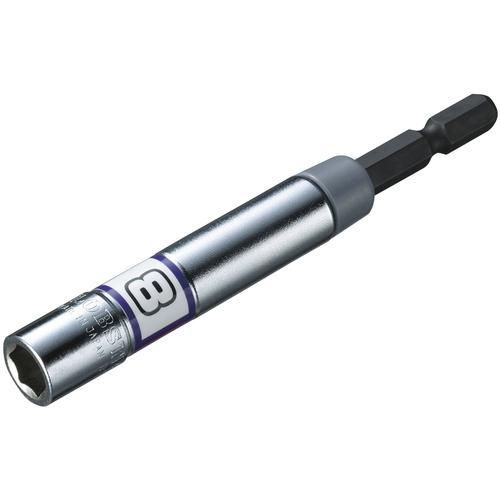 ■エビ ストロック スタンダードソケット 高耐久タイプ 6角 対辺8mm【1975969:0】[店頭...