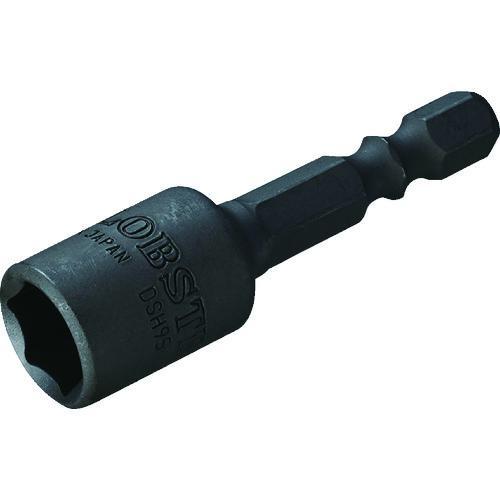 ■エビ ストロック ヘクスセッター用ソケット 対辺9.5mm【1975971:0】[店頭受取不可]