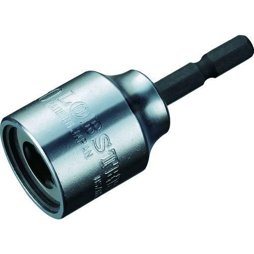 ■エビ 全ネジ用ソケット “ストロック” M10【1975976:0】[店頭受取不可]