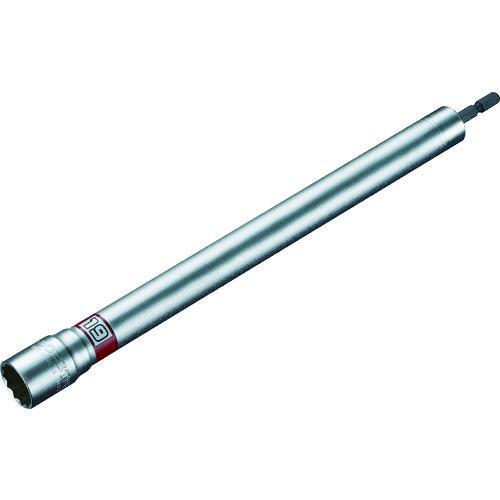 ■エビ ストロック 軽天ソケット 対辺19mm×300mm【1975980:0】[店頭受取不可]
