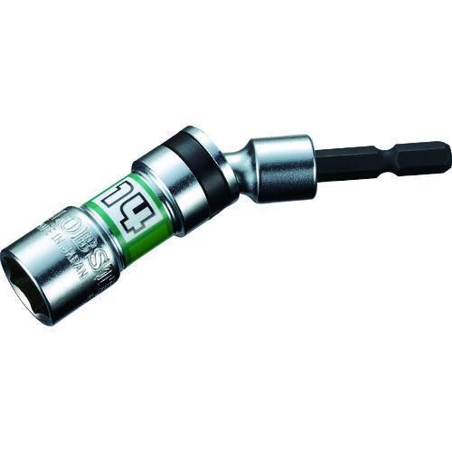 ■エビ ユニバーサルソケット“ストロック” 6角 対辺14mm【1975981:0】[店頭受取不可]