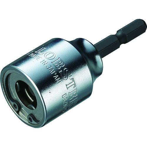 ■エビ 全ネジ用ソケット “ストロック” 9.5mm(3/8)【1975985:0】[店頭受取不可]