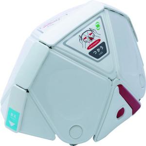 □ミドリ安全 防災用折りたたみヘルメット フラットメット2 TSC-10N