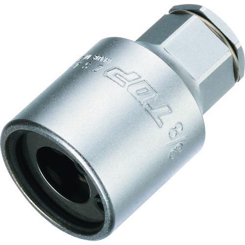 ■TOP 全ネジソケットアダプター【2000169:0】[店頭受取不可]