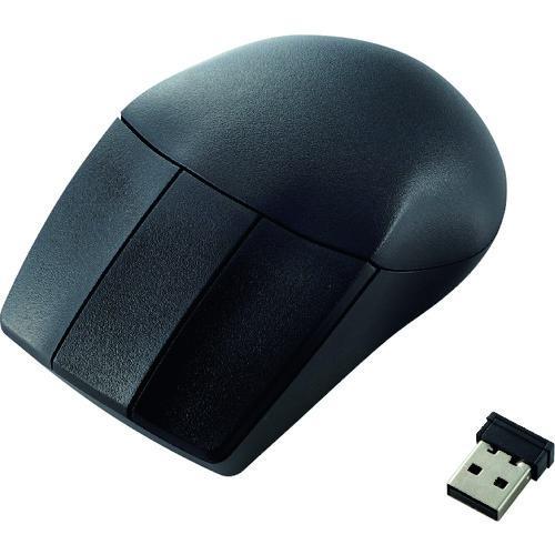 ■ELECOM 3DCAD用無線3ボタンマウス【2050237:0】[店頭受取不可]