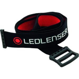 ■LEDLENSER ヘッドバンド(Hシリーズ用) H8R用【2051790:0】[店頭受取不可]｜hcvalor2