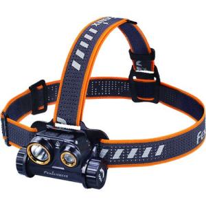 ■FENIX LEDヘッドライト HM65R[店頭受取不可]