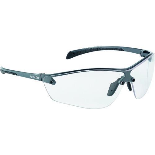 ■bolle 保護メガネ SAFETY シリウムプラス クリアレンズ【2064603:0】[店頭受取...