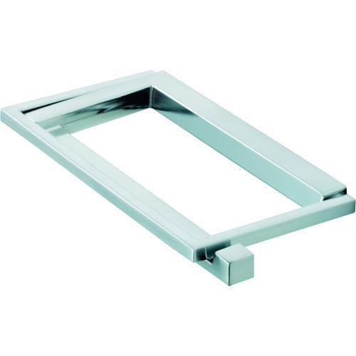 ■3rd トイレットペーパーホルダー 44M シルバーヘアライン【2066062:0】[店頭受取不可...