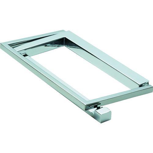 ■3rd トイレットペーパーホルダー 44M シルバークローム【2066063:0】[店頭受取不可]