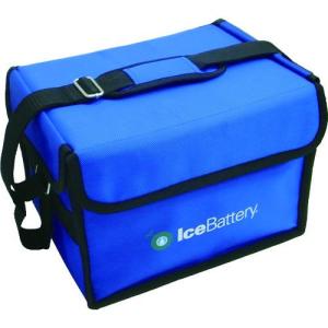 ■まつうら 保冷バッグ 10℃水分栄養補給 IceBattery(アイスバッテリー)クールバッグ