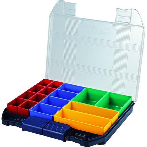 ■RING STAR ミスターパーツケース【2070896:0】[店頭受取不可]