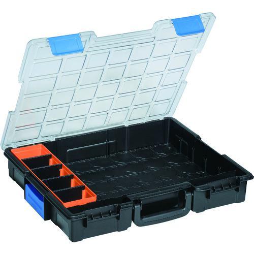 ■allit パーツケース EuroPlus Pro K【2071284:0】[店頭受取不可]