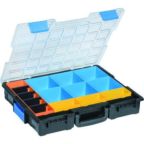 ■allit パーツケース EuroPlus Pro K【2071286:0】[店頭受取不可]