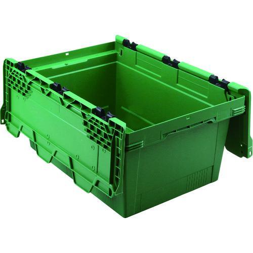 ■【在庫限り】allit コンテナ ProfiPlus CrocoLid グリーン【2071299:...