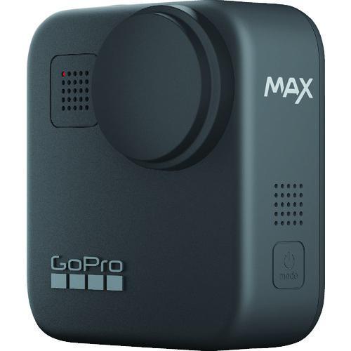 ■GoPro ウェアラブルカメラ用オプション MAXリプレーズメントレンズキャップ【2072230:...