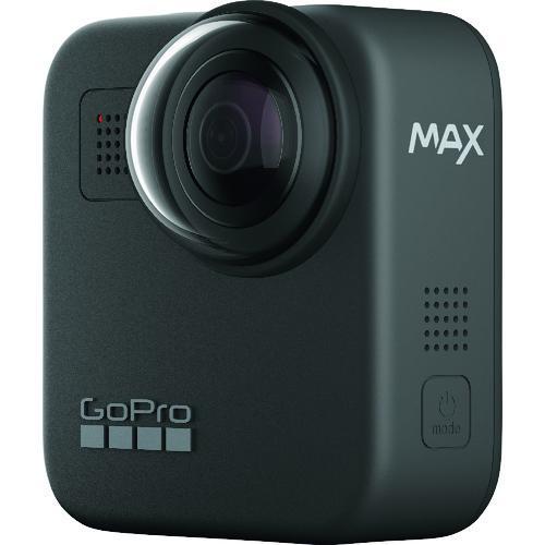 ■GoPro ウェアラブルカメラ用オプション レンズリプレースメントキットforMAX【207223...