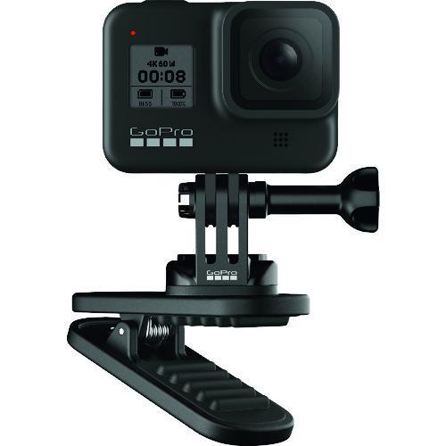 ■GoPro スイベルクリップ(マグネット付き)【2072277:0】[店頭受取不可]