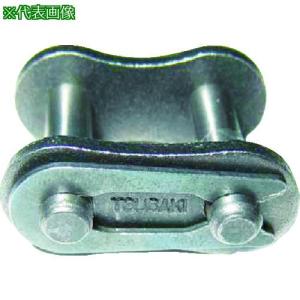 椿本チエイン RS60-1-MCJL (RS60-1-JL) RSローラチェーン用 ジョイント