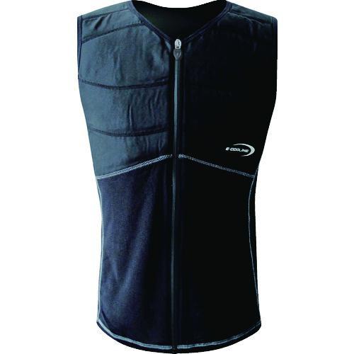 ■E-COOLINE シャツベストM 持続冷却 SX3テクノロジー【2073520:0】[店頭受取不...
